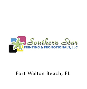Southern Star Printing and Promotionals - Sponsor, Destin Womans Club